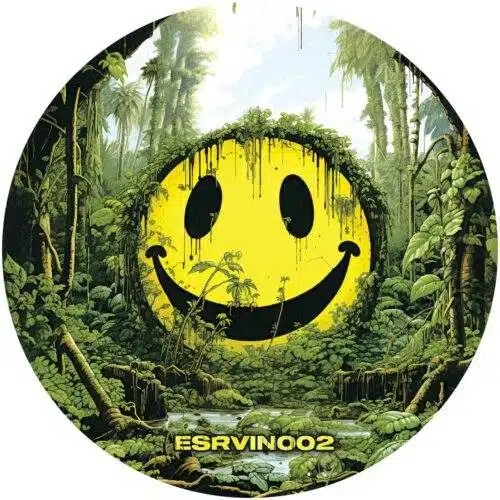 ESRVIN002_back I Need A Breakbeat EP